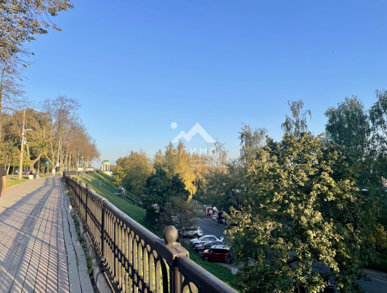 Россия, Ярославль, Которосльная набережная, 4 4740926921