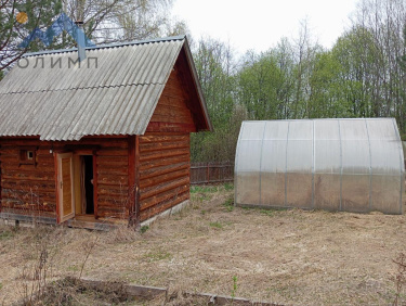 Ярославская область, село Поздеевское, Берёзовая улица, 3 13851