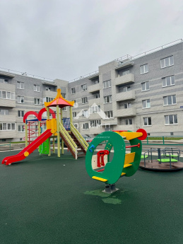 Россия, Ярославская область, Тутаев, улица В.В. Терешковой, 13А 4469278784
