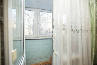 Россия, Ярославль, улица Блюхера, 33