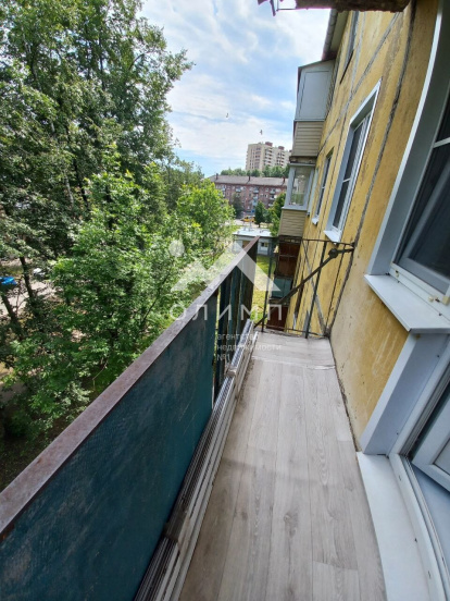 Россия, Ярославль, улица Юности, 3