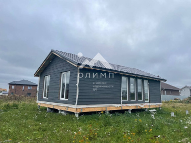 Россия, Ярославский муниципальный округ, деревня Малые Жарки, Крещенская улица 4524920373