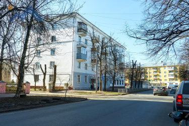 Ярославская обл, г Ярославль, пр-кт Ленина, 57 13537