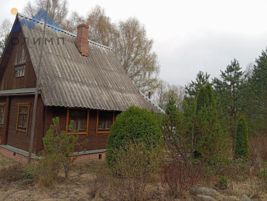 Ярославская область, село Поздеевское, Берёзовая улица, 3 13851