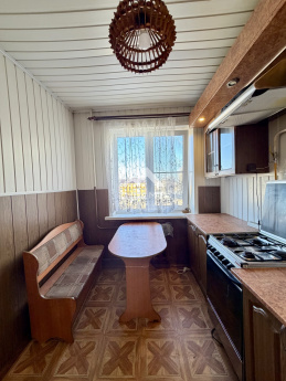 Россия, Ярославская область, Тутаев, улица Дементьева, 20