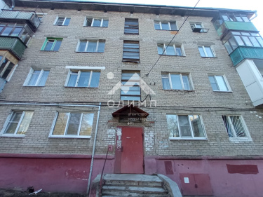 Россия, Ярославль, улица Менделеева, 6