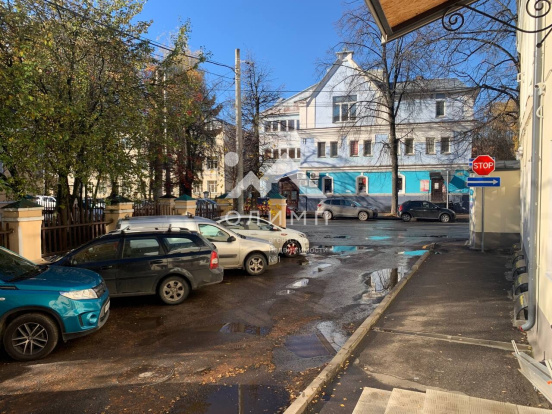 Россия, Ярославль, улица Собинова, 19 5027993570