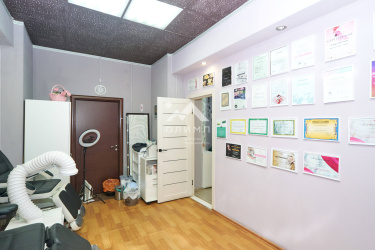 Россия, Ярославль, проспект Ленина, 57