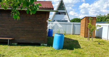 Россия, Ярославский муниципальный округ, садоводческое некоммерческое товарищество Нефтяник-2, улица 38-я Линия, 18