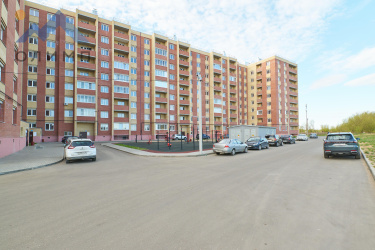 Ярославская область, посёлок Красный Бор, Заволжская улица, 2 13873