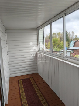 Россия, Ярославская область, Гаврилов-Ямский муниципальный округ, деревня Прислон, СНТ Лесные Поляны, 90 4970821347