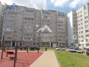 Россия, Ярославская область, Тутаев, проспект 50-летия Победы, 13 3419552279
