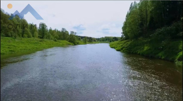 Ярославская область, село Введенье, Береговая улица 10981