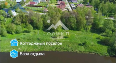 Россия, Ярославский муниципальный округ, село Введенье, Береговая улица 3358244306