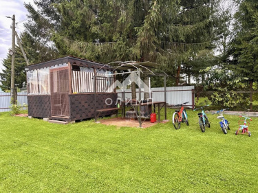 Россия, Ярославская область, Тутаевский муниципальный округ, деревня Медведево