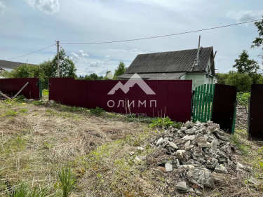 Россия, Ярославская область, Некрасовский муниципальный округ, село Левашово, Почтовая улица, 46