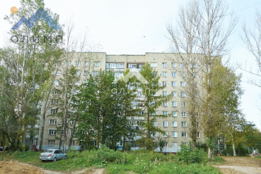 Россия, Ярославль, проезд Ушакова, 9 3684562802
