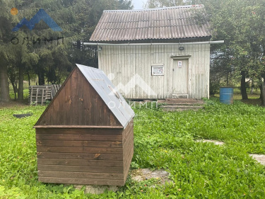 Россия, Ярославская область, Гаврилов-Ямский муниципальный округ, деревня Хватково 3357958471