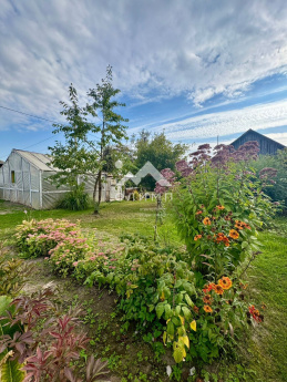 Россия, Ярославская область, Тутаевский муниципальный округ, деревня Емишево, Староемишевская улица, 13 4438299728