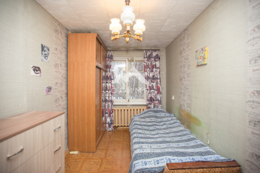 Россия, Ярославль, улица Туманова, 16