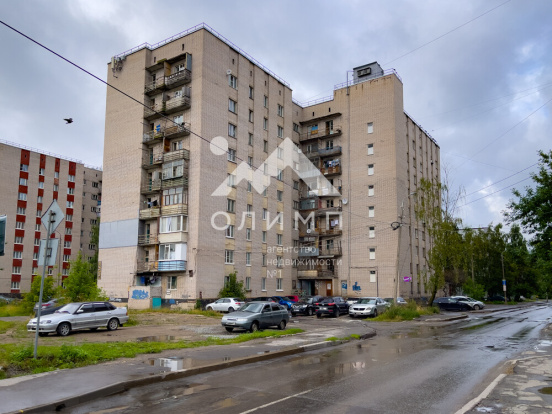 Россия, Вологда, Воркутинская улица, 7 4523866057