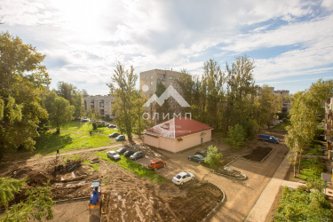 Россия, Ярославль, улица Панина, 31 4229857560