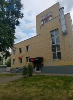 Ярославская обл, г Ярославль, ул 8 Марта, 1к2 14571