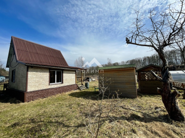 Россия, Ярославский муниципальный округ, СНТ Коммунальник, 375