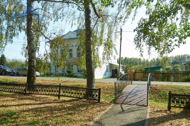 Ярославская обл, село Толбухино, ул Крестьянская, 11 10831