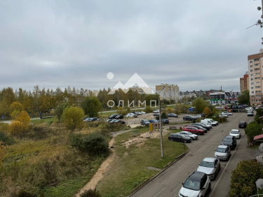 Россия, Ярославль, улица Бабича, 4к2