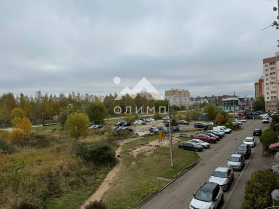 Россия, Ярославль, улица Бабича, 4к2 4035424392