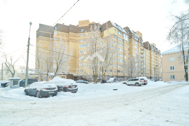 Россия, Ярославль, улица Чехова, 17к2