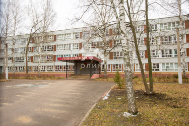 Россия, Ярославль, улица Панина, 17к3 5649440278