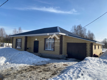 Россия, Ярославская область, рабочий посёлок Некрасовское, улица Победы