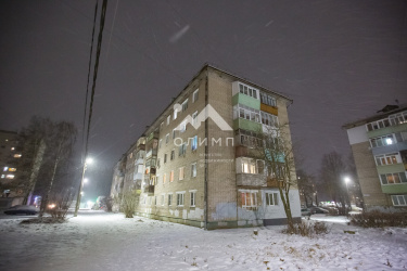 Россия, Ярославль, Спартаковская улица, 27