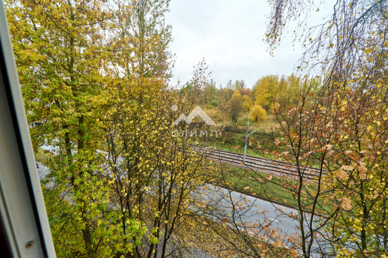 Россия, Ярославль, улица Блюхера, 52