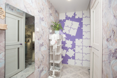 Россия, Ярославль, улица Блюхера, 70