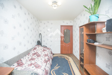 Россия, Ярославль, улица Блюхера, 33