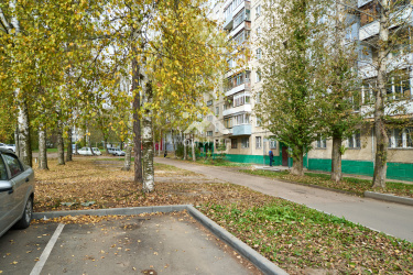 Россия, Ярославль, Ленинградский проспект, 107 4846976600