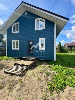 Россия, Ярославль, улица Новое Долматово 4125009153