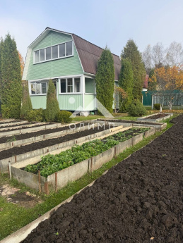 Россия, Ярославская область, Гаврилов-Ямский муниципальный округ, деревня Прислон, СНТ Лесные Поляны, 90 4970821347