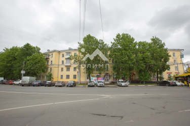 Россия, Ярославль, улица Свободы, 101/6