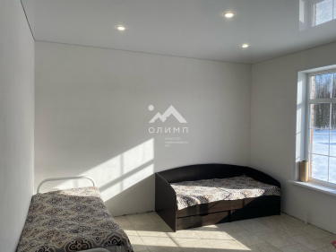 Россия, Ярославская область, рабочий посёлок Некрасовское, улица Победы