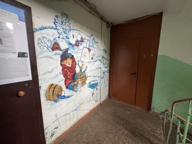 Россия, Ярославль, улица Папанина, 15 5153650011