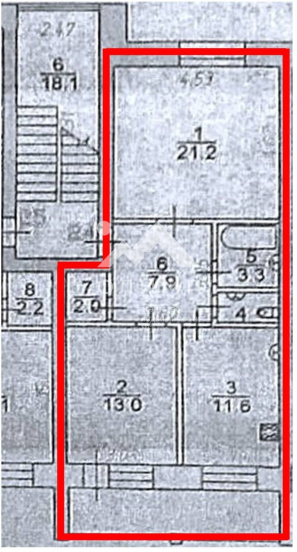 Россия, Вологда, улица Гагарина, 2Ак8 3454669189