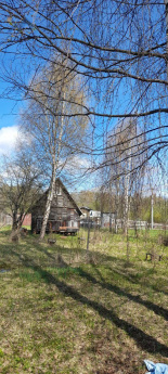 Ярославская область, деревня Кузнечиха (Кузнечихинский сельский округ), 93 13820