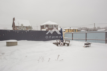 Россия, Ярославский муниципальный округ, коттеджный посёлок Любашино-2, Любашинская улица, 7