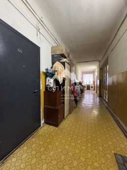 Россия, Ярославль, проспект Октября, 44