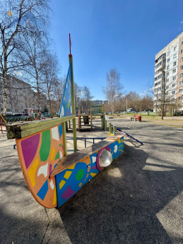 Ярославская обл, г Ярославль, ул Кавказская, 41 13839