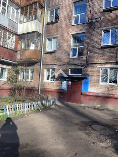 Россия, Ярославль, Тутаевское шоссе, 61